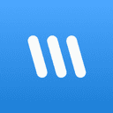 Whispr Logo